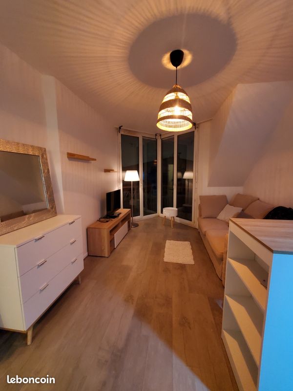 Appartement a louer yerres - 1 pièce(s) - 26 m2 - Surfyn