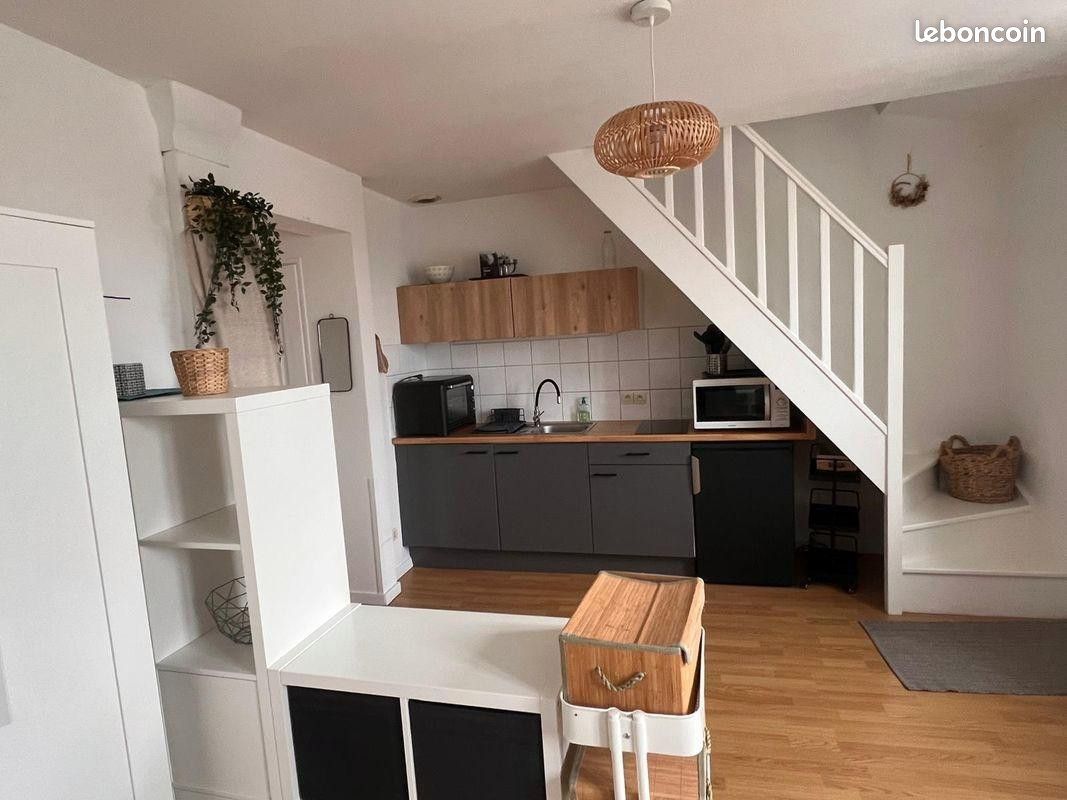Appartement 2 pièces 43 m² · au Havre · 43 m² · 750 €/mois