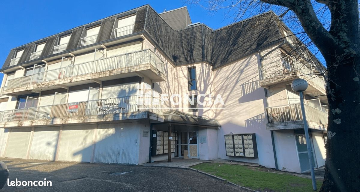 Appartement 1 pièce 15 m² · à Talence · 15 m² · 529 €/mois