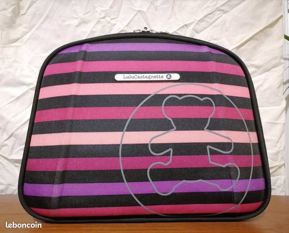 Vanity Case LuluCastagnette (image 1)
