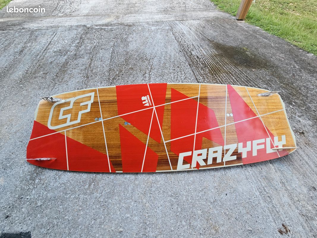 Pack Kitesurf (image 4)