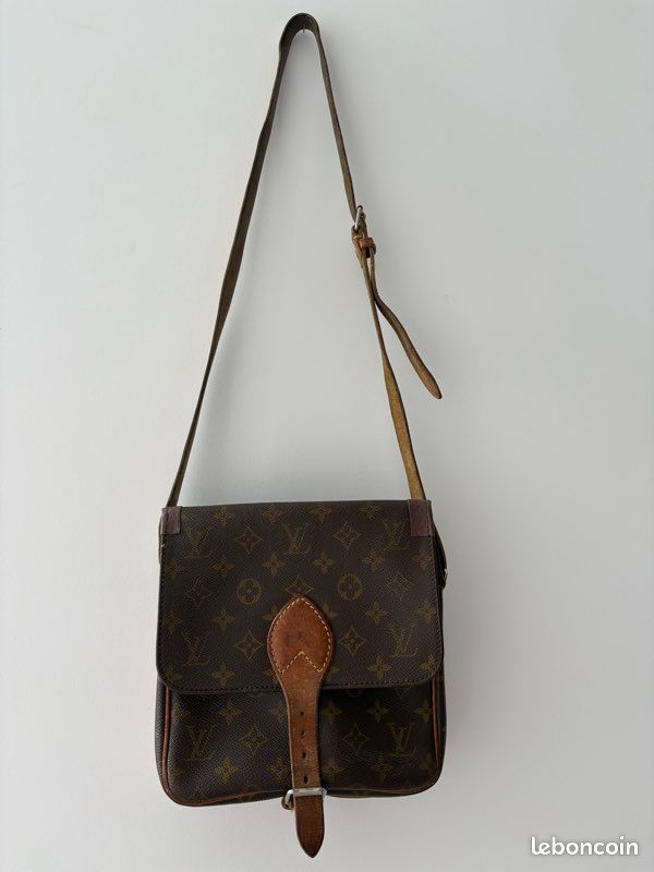 Sac Louis VUITTON (image 3)