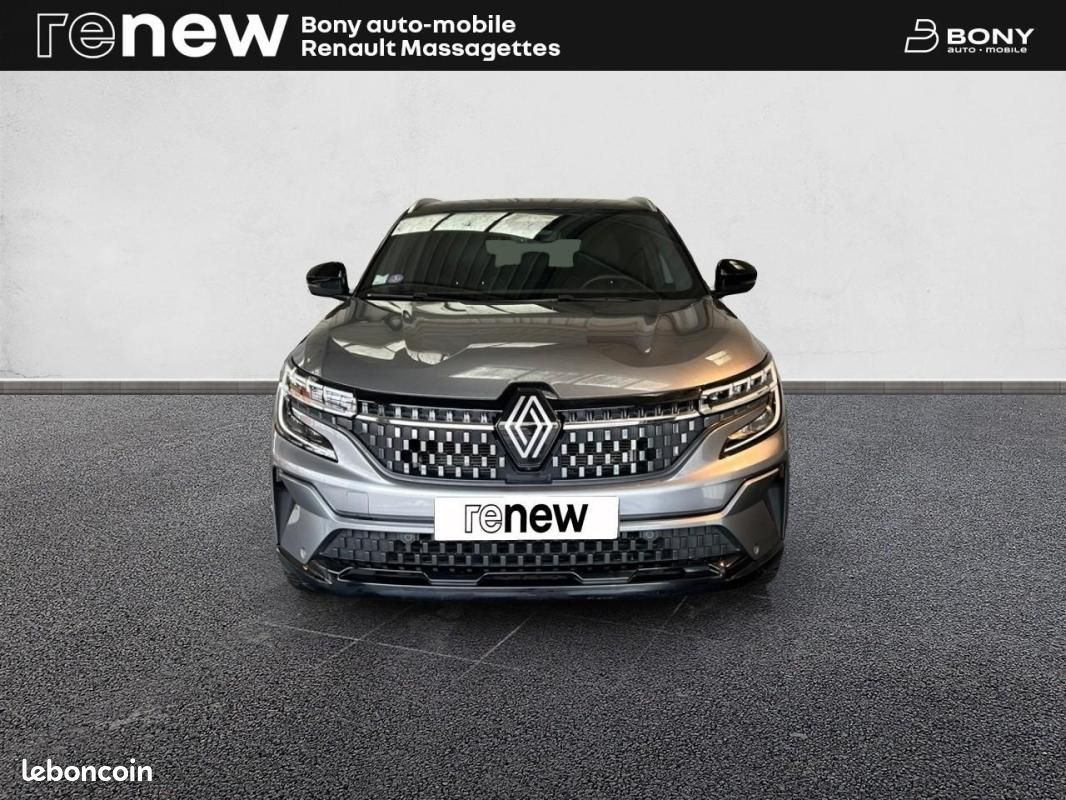 Renault Austral E-Tech hybrid 200 Iconic (image 2)