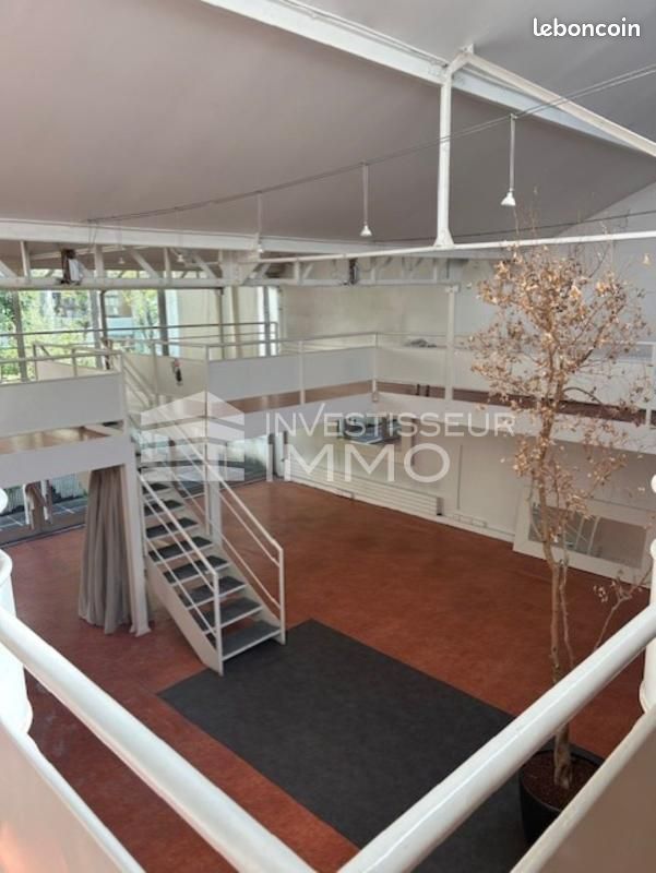 Bureaux 275 m² (image 5)