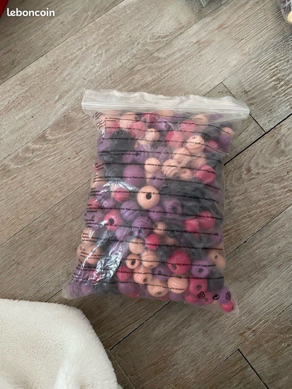 Lot de perles (image 4)