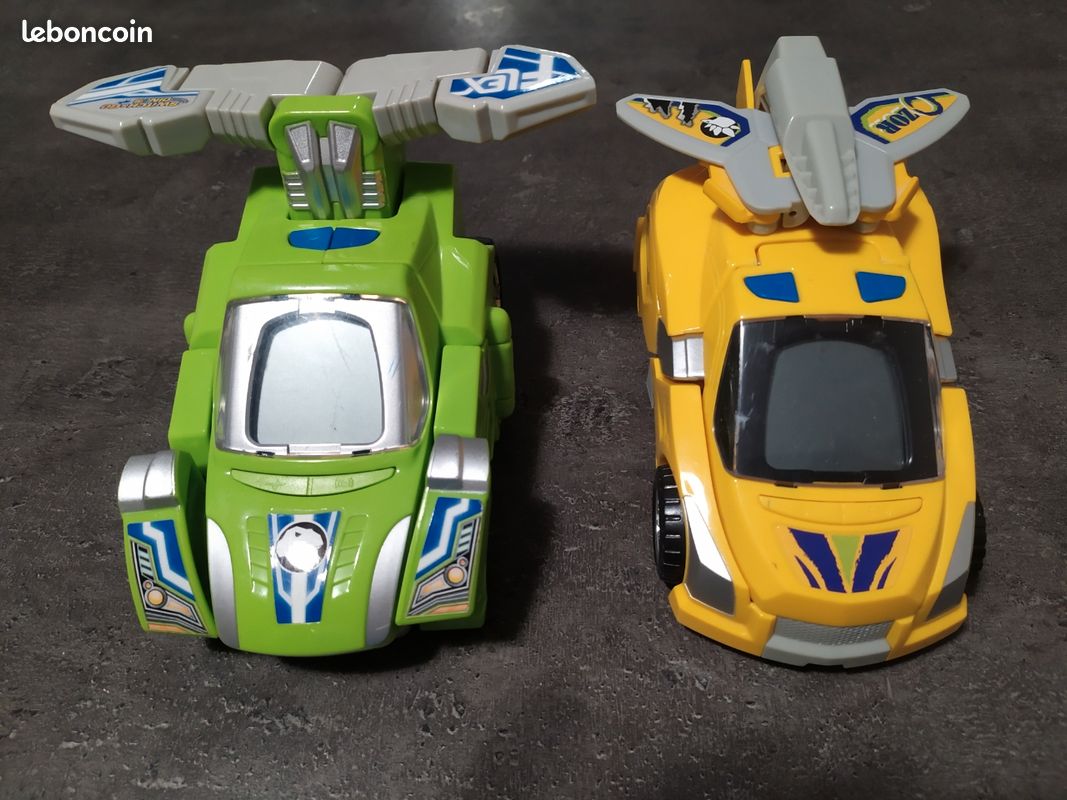 V Tech switch and go (image 3)