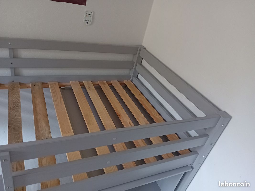 Lit mihaut enfant (image 6)