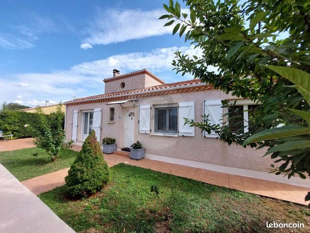 Maison 5 pièces 108 m²