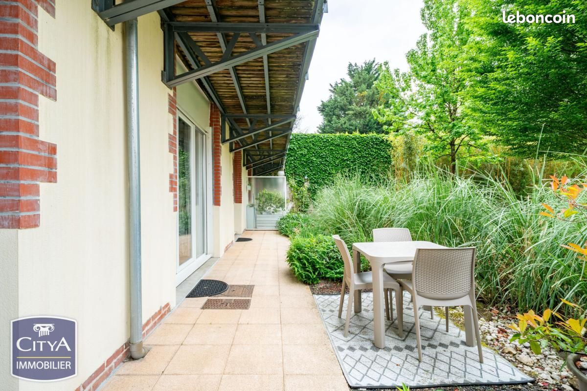 Appartement 3 pièces 67 m² · à Vertou · 67 m² · 275 000 €
