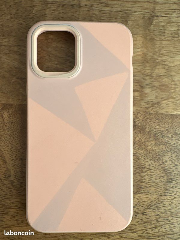 Coque pour iPhone 12 Pro rhinoshield (image 2)