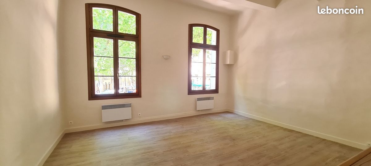 Appartement 2 pièces 49 m² · à Aix-en-Provence · 49 m² · 815 €/mois