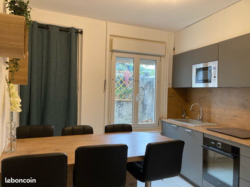 Maison 5 pièces 89 m² · à Fécamp · 89 m² · 215 000 €