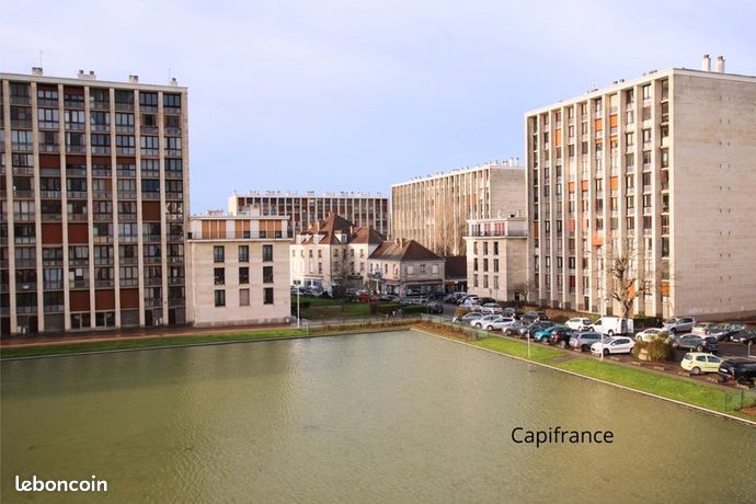 Appartement a louer meudon - 3 pièce(s) - 56 m2 - Surfyn