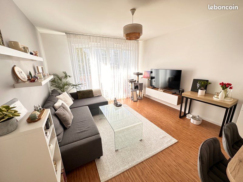 Appartement 2 pièces 42 m² · à Franconville · 41,5 m² · 210 000 €