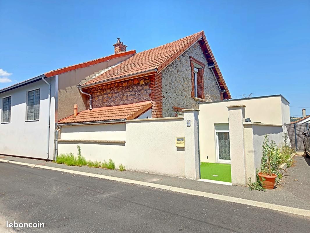 Maison 3 pièces 90 m² · à Firminy · 90 m² · 149 000 €