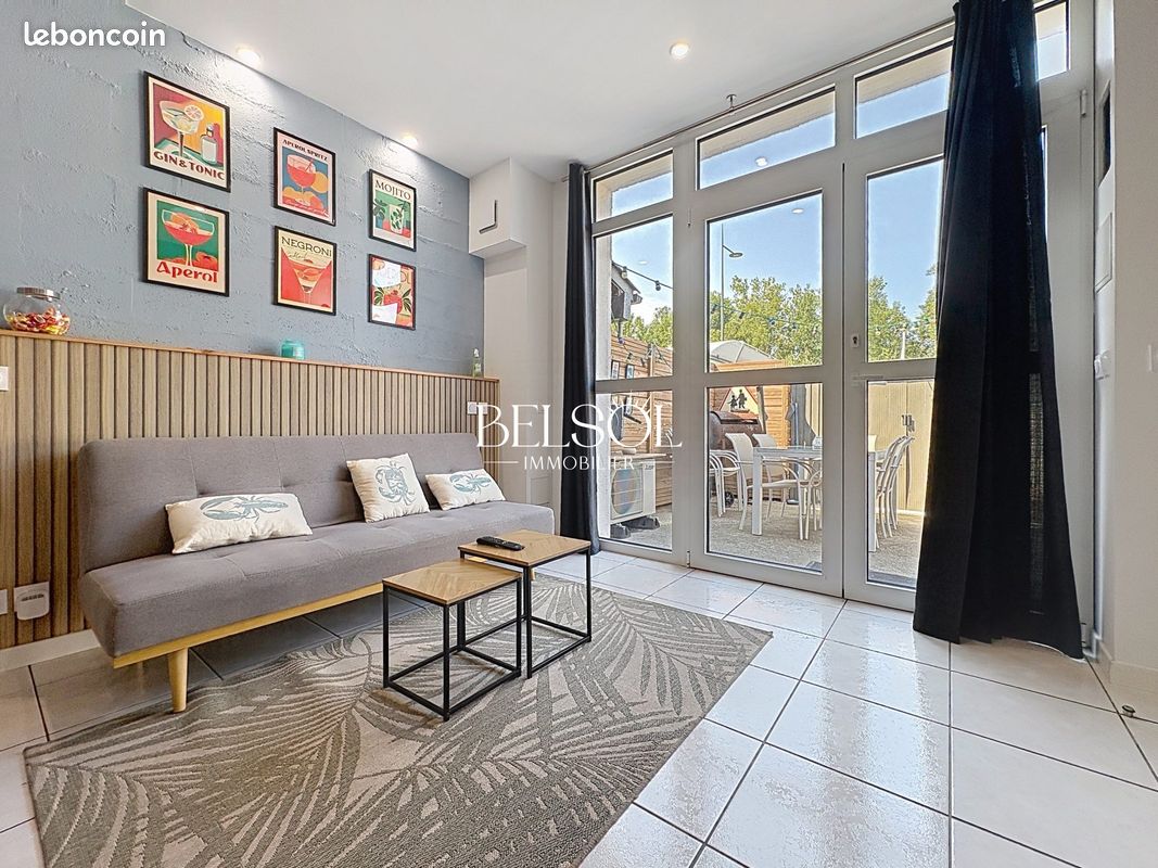 Maison 7 pièces 165 m² · à Canet-en-Roussillon · 165 m² · 278 000 €