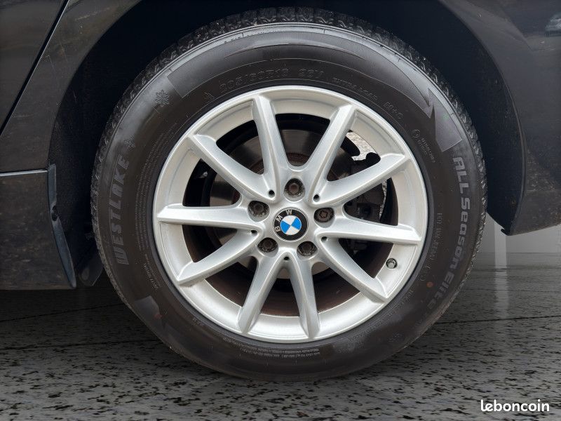 Bmw SERIE 2 ACTIVETOURER (F45) 218D 150CH BUSINESS à partir de 156,89 / mois (image 49)