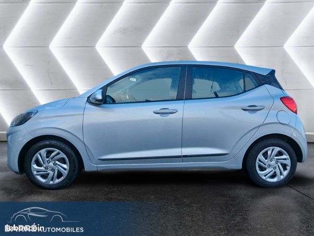 Hyundai i10 1.0 67 ECO Intuitive 5P (image 2)