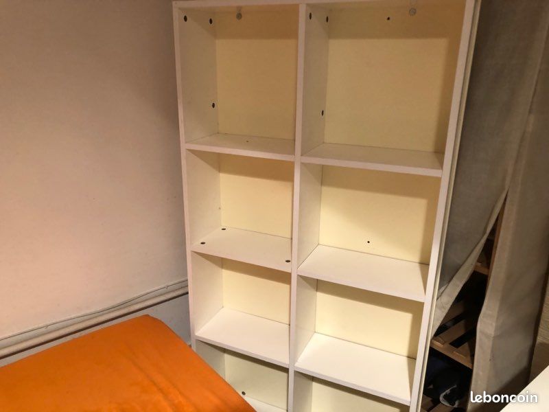 Chambre Enfant SAUTHON évolutive (image 4)