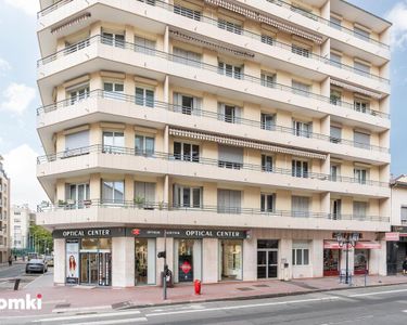 Appartement 347 000 € - 68 m²