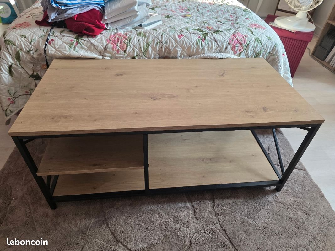 Table basse (image 2)