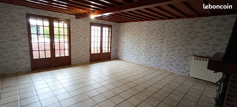Maison 4 pièces 83 m²