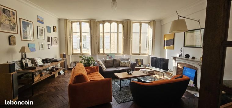 Hôtel particulier 5 pièces 240 m²