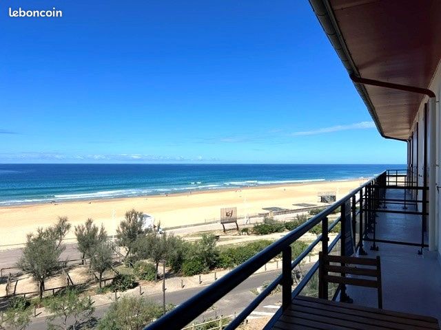 Appartement 2 pièces 42 m² · à Soorts-Hossegor · 42 m² · 367 500 €