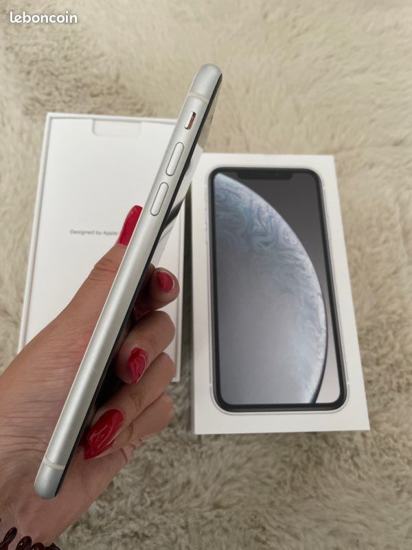 Iphone XR (image 3)