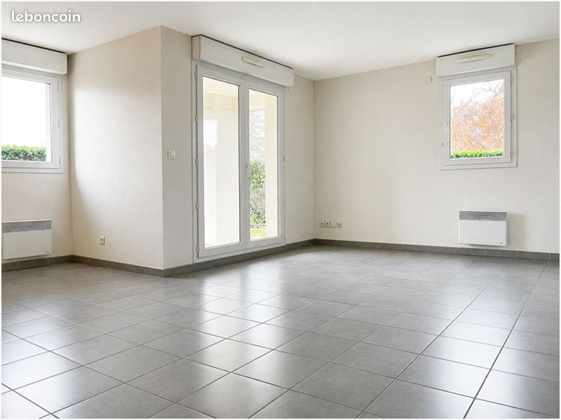 Appartement 3 pièces 65 m² · à Aussonne · 65 m² · 150 000 €