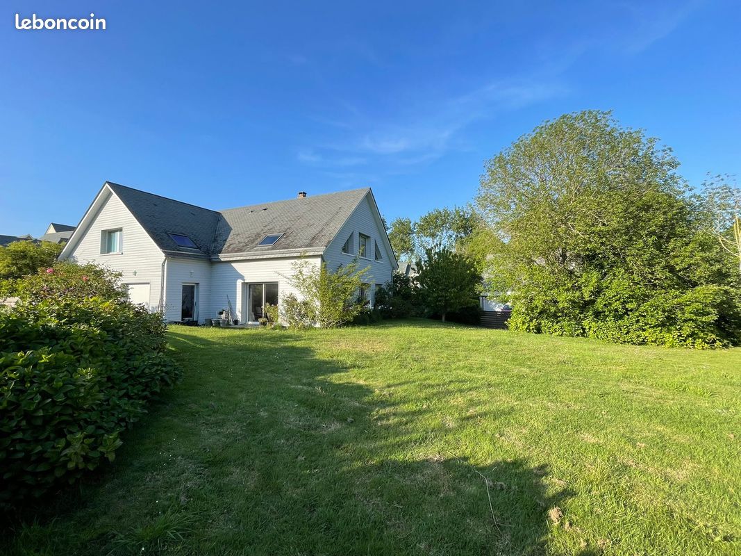 Maison 7 pièces 225 m² · à Dieppe · 225 m² · 465 000 €