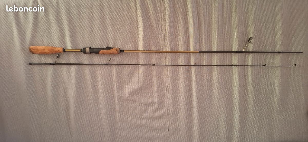 Ensemble truite perche (image 7)
