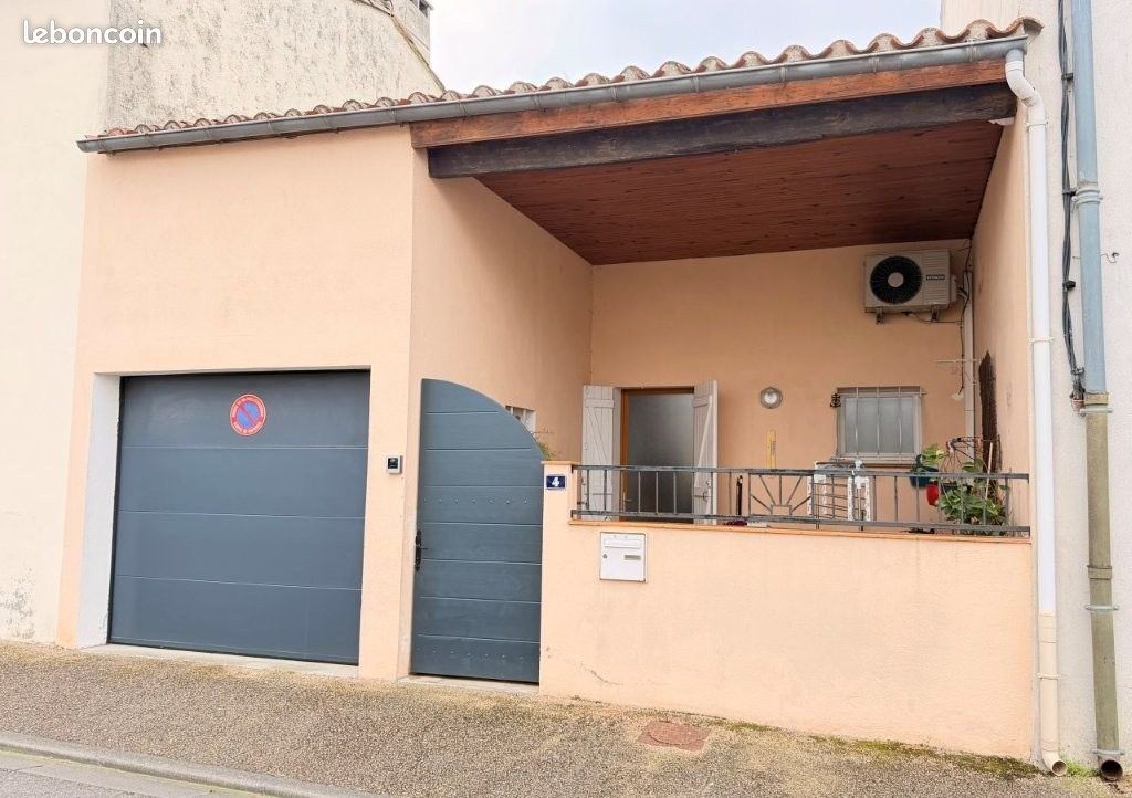 Maison 4 pièces 105 m² · à Bram · 105 m² · 159 000 €