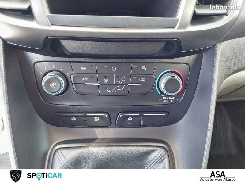 Ford Transit Connect L1 1.5 EcoBlue 100ch Trend (image 15)