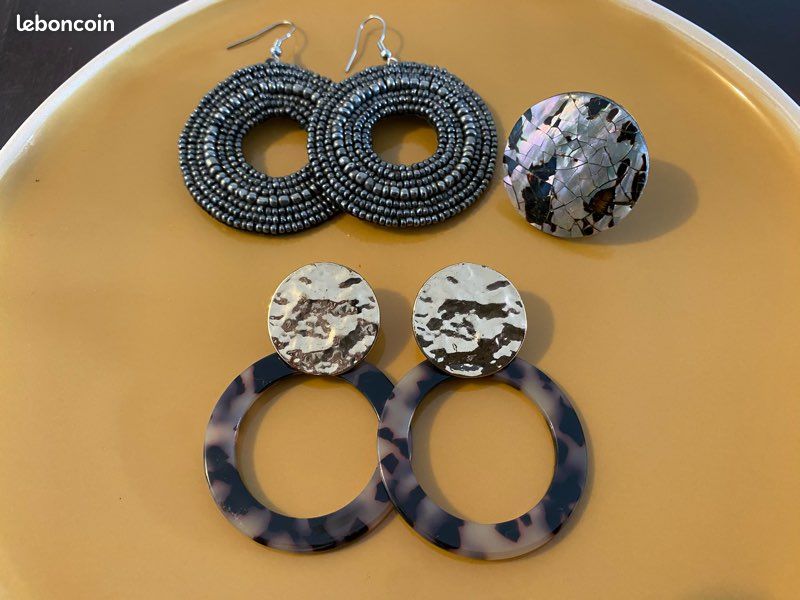 Bijoux fantaisie (image 1)