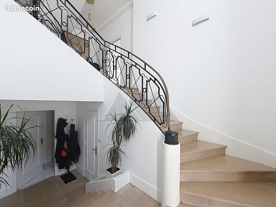Appartement 8 pièces 210 m² · à Brest · 210 m² · 620 000 €