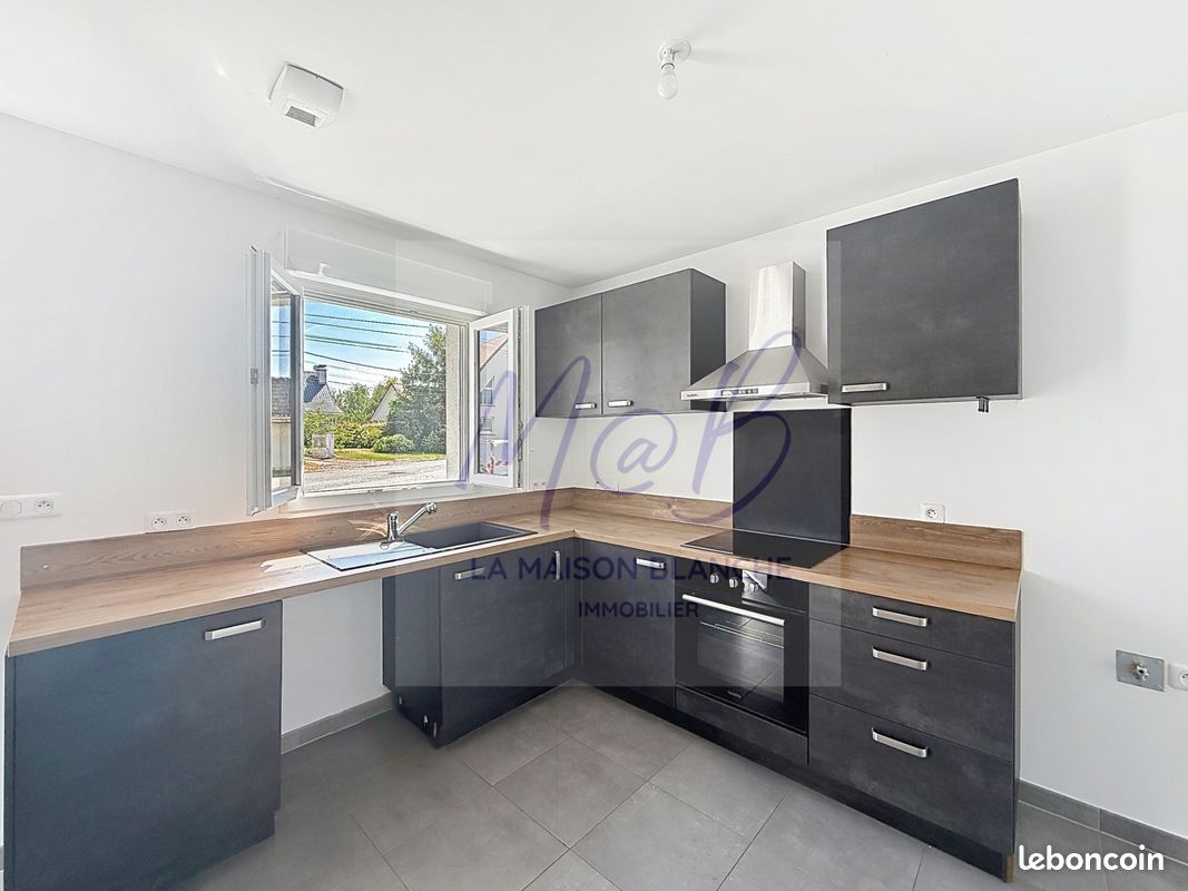 Maison 4 pièces 100 m² · à Verton · 100 m² · 310 000 €