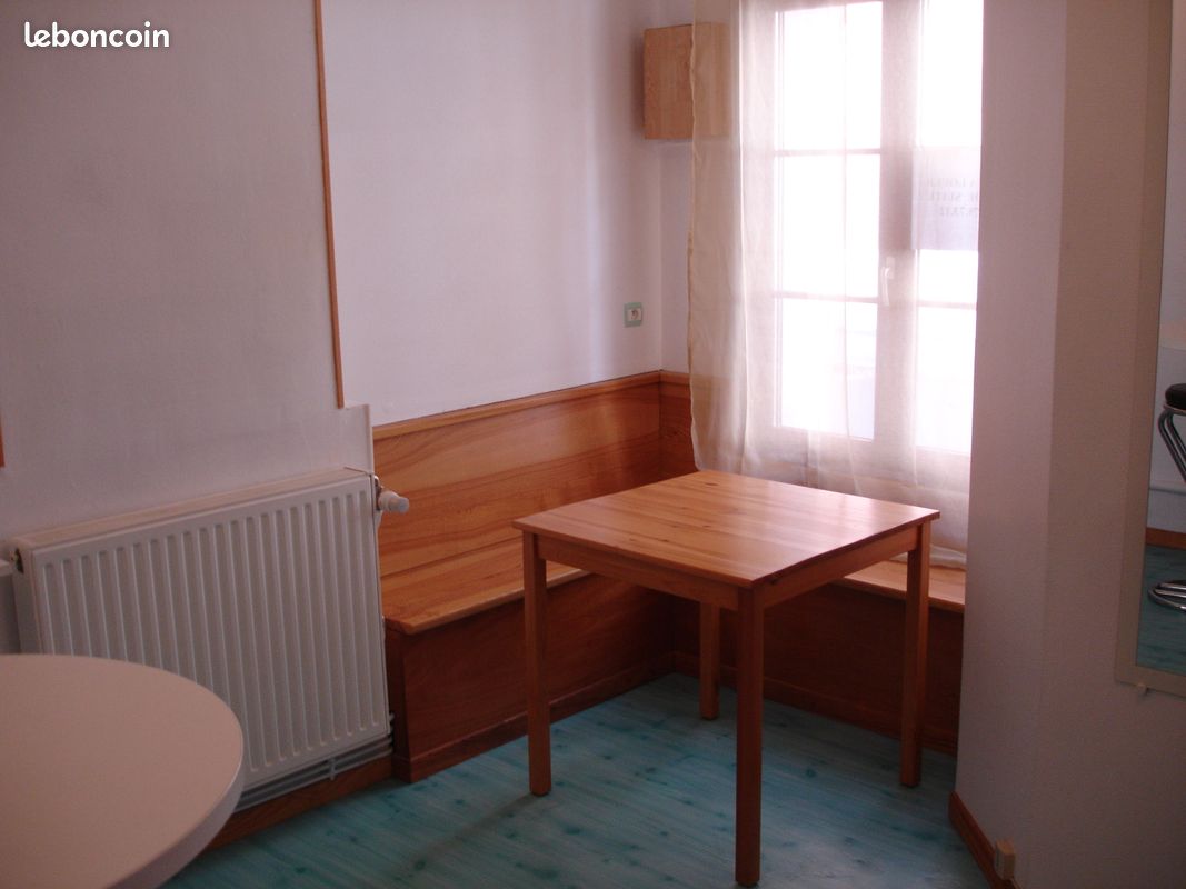 Appartement 2 pièces 26 m² · à Arras · 26 m² · 455 €/mois