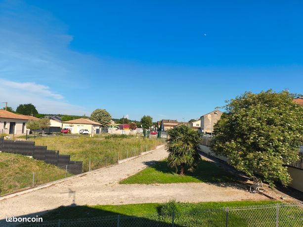 Terrain constructible