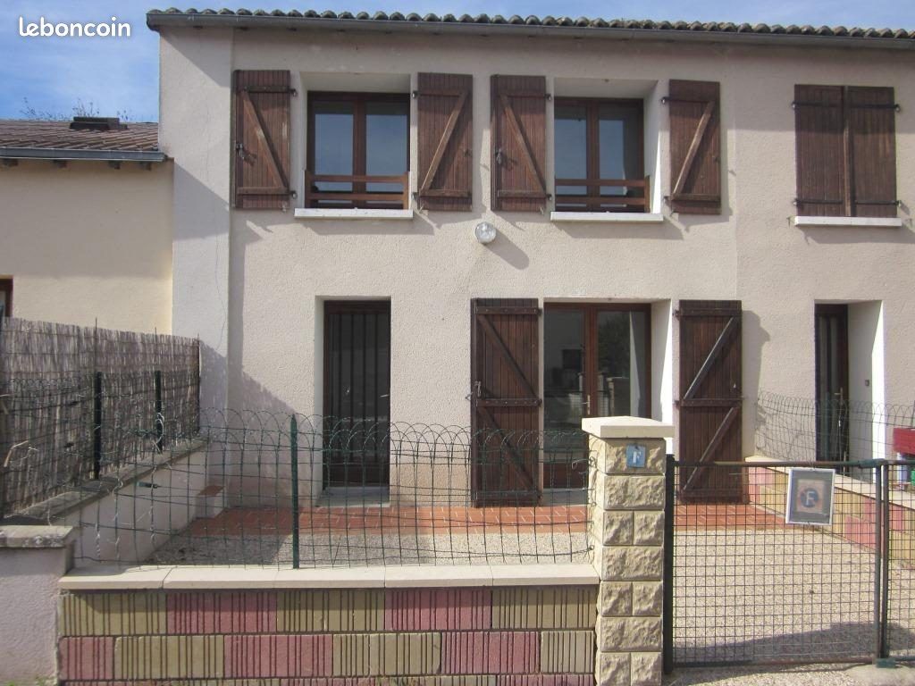 Appartement 3 pièces 50 m² · à Jaunay-Marigny · 50 m² · 549 €/mois
