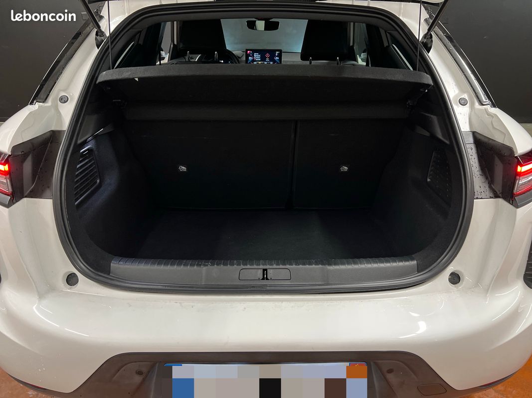 DS 3 Crossback 130ch Performance Line (image 15)