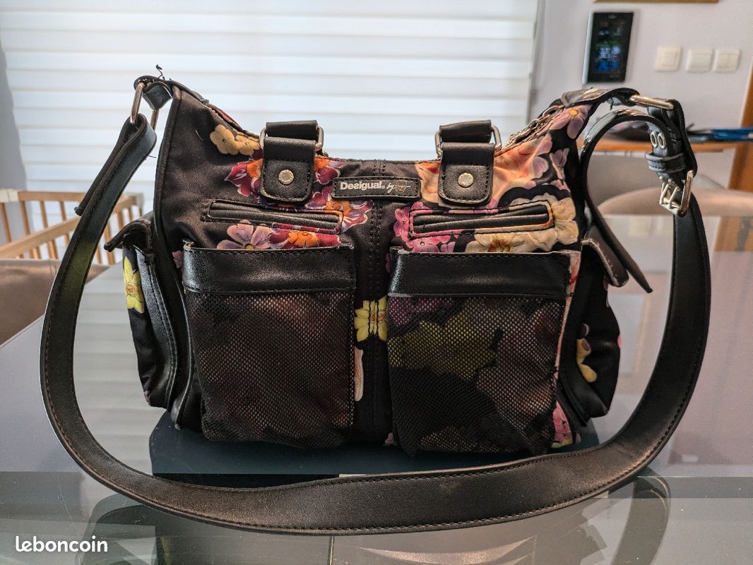 Bag Sac Femme BandouliÃ¨re Tendance Sac Cabas Sac BandouliÃ¨re