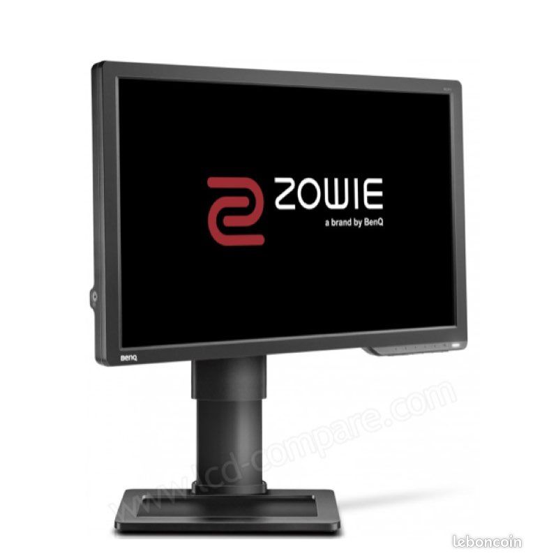 Écran BENQ Zowie XL2411 (image 1)