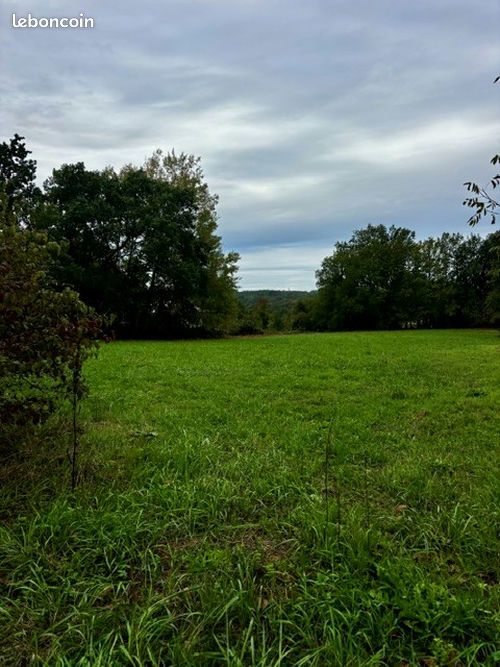 Terrain 3194 m² · à Eyraud-Crempse-Maurens · 40 000 €