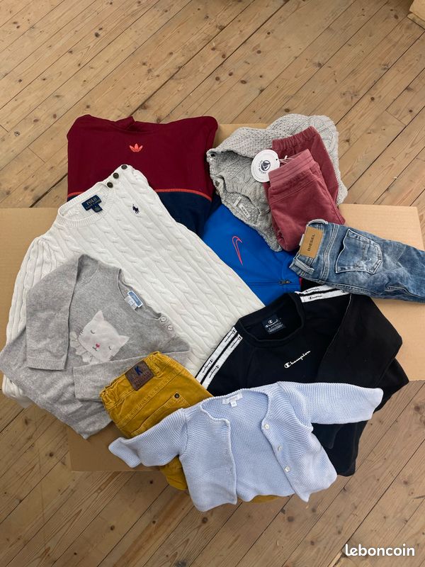 Vêtements Vintage VÃªtements Pour Enfants En Ligne Vetements