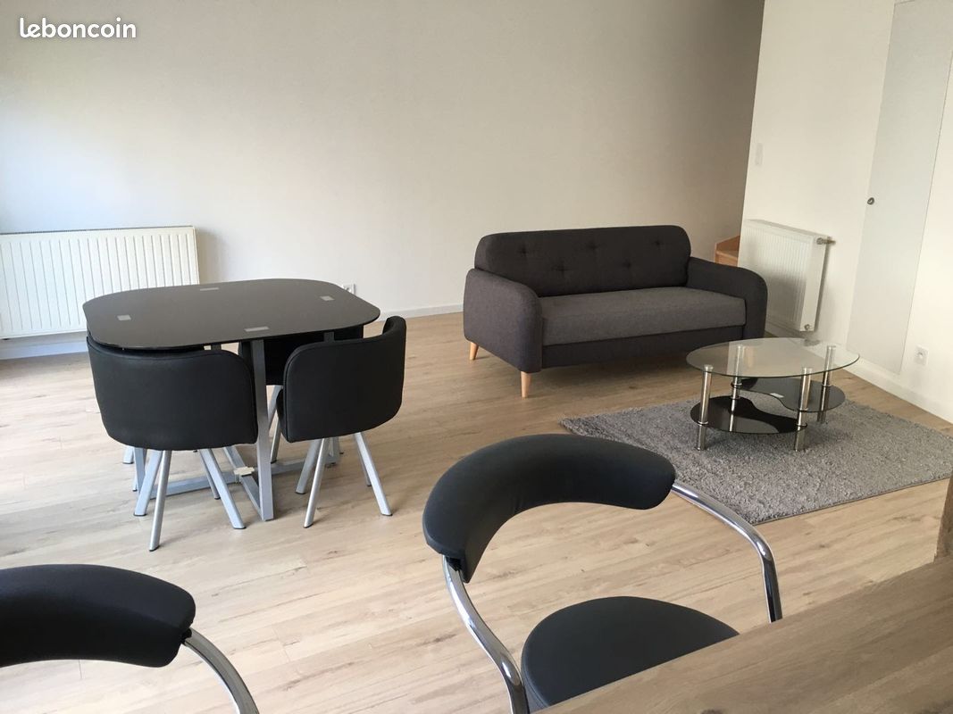Appartement 3 pièces 86 m² · à Le Mans · 86 m² · 895 €