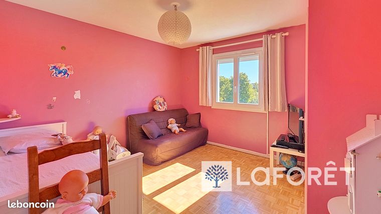 Maison 5 pièces 102 m² — 11