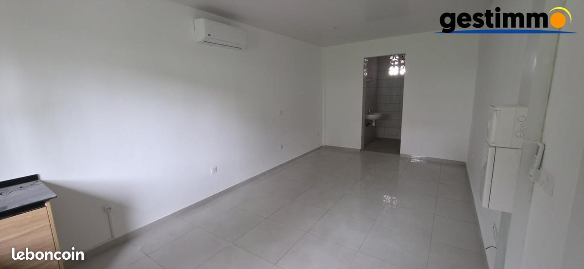Appartement 1 pièce 26 m² · à Cayenne · 26 m² · 680 €