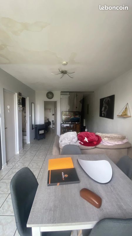 Maison 2 pièces 37 m² · à Martignas-sur-Jalle · 37 m² · 550 €/mois