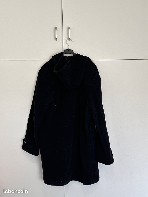Manteau Eden Park (image 2)